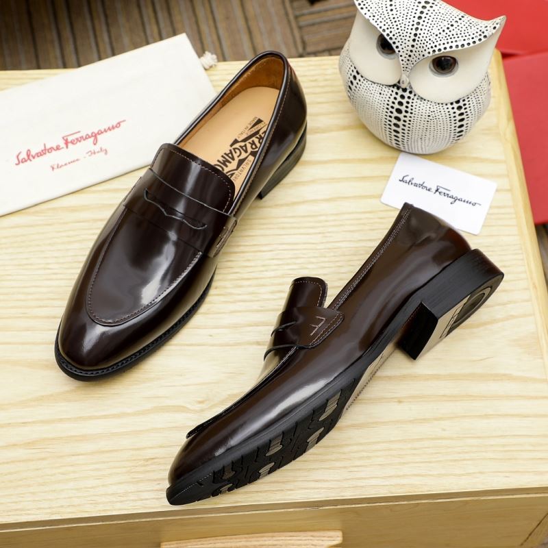 Ferragamo Shoes